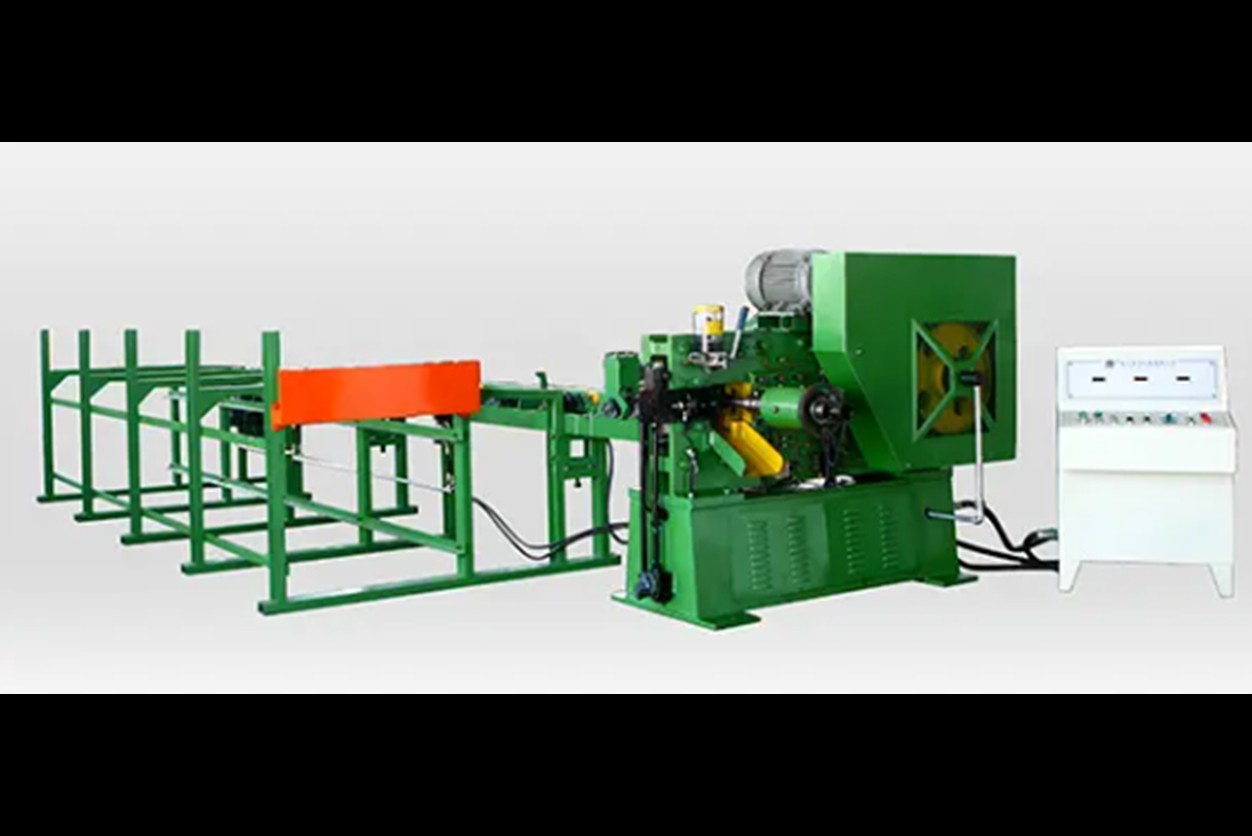 如何判斷棒料剪斷機的質量好壞？